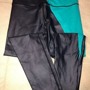 Jade River Stone Metallic LNT Hi-Rise 7/8 24"